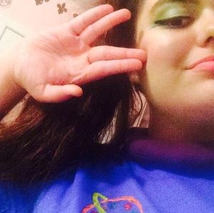 Meet your Posher, Michelle